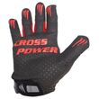 Γάντια γυμναστικής CROSS POWER Γάντια γυμναστικής CROSS POWER
