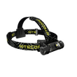 ΦΑΚΟΣ LED NITECORE HEADLAMP HC60 V2, 1200 Lumens