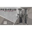 Pegasus® Functional Trainer Pro