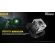 ΦΑΚΟΣ LED NITECORE HEADLAMP NU06LE