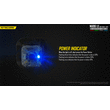 ΦΑΚΟΣ LED NITECORE HEADLAMP NU06LE