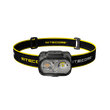 ΦΑΚΟΣ LED NITECORE HEADLAMP UT27 520Lumens + HBL1300Lion Battery