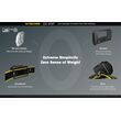 ΦΑΚΟΣ LED NITECORE HEADLAMP UT27 520Lumens + HBL1300Lion Battery