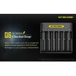 ΦΟΡΤΙΣΤΗΣ NITECORE Q6, Quick charger, 2A,24w