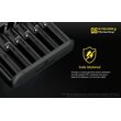 ΦΟΡΤΙΣΤΗΣ NITECORE Q6, Quick charger, 2A,24w