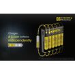 ΦΟΡΤΙΣΤΗΣ NITECORE Q6, Quick charger, 2A,24w