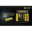 ΦΟΡΤΙΣΤΗΣ NITECORE Q6, Quick charger, 2A,24w