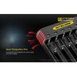 ΦΟΡΤΙΣΤΗΣ NITECORE Q6, Quick charger, 2A,24w