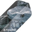 ΦΤΕΡΑ BULL'S DART, Powerflite A-Std, Slim, Φίδι