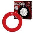 ΠΕΡΙΒΛΗΜΑ ΣΤΟΧΟΥ ΜΑΥΡΟ BULL'S Pro Dart Board Surround 1tlg.