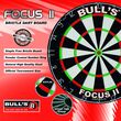 ΣΤΟΧΟΣ DART BULL's Focus II Bristle Board