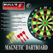 ΣΤΟΧΟΣ DART BULL'S Magnetic Dartboard ΣΤΟΧΟΣ DART BULL'S Magnetic Dartboard