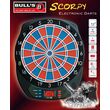 ΣΤΟΧΟΣ DART BULL'S Scorpy Elektronic Dartboard ΣΤΟΧΟΣ DART BULL'S Scorpy Elektronic Dartboard