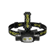 ΦΑΚΟΣ LED NITECORE HEADLAMP HC68, 2000 Lumens