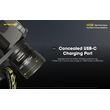 ΦΑΚΟΣ LED NITECORE HEADLAMP HC68, 2000 Lumens
