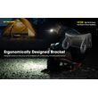 ΦΑΚΟΣ LED NITECORE HEADLAMP HC68, 2000 Lumens