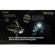 ΦΑΚΟΣ LED NITECORE HEADLAMP HC68, 2000 Lumens