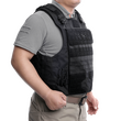 Plate Carrier Cytac, Mission Oriented