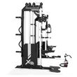 Pegasus® XT2 (Functional Trainer, Κλωβός, All-in-One)