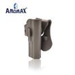 ΘΗΚΗ ΠΙΣΤΟΛΙΟΥ AMOMAX, G17,22,31 / KWA ATP series / APS ACP series, FDE ΘΗΚΗ ΠΙΣΤΟΛΙΟΥ AMOMAX, G17,22,31 / KWA ATP series / APS ACP series, FDE