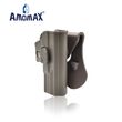 ΘΗΚΗ ΠΙΣΤΟΛΙΟΥ AMOMAX, G19,23,32 / ICS BLE-XAE / ISSC M22, FDE ΘΗΚΗ ΠΙΣΤΟΛΙΟΥ AMOMAX, G19,23,32 / ICS BLE-XAE / ISSC M22, FDE