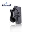 ΘΗΚΗ ΠΙΣΤΟΛΙΟΥ AMOMAX, P99 series - Black ΘΗΚΗ ΠΙΣΤΟΛΙΟΥ AMOMAX, P99 series - Black