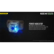 ΦΑΚΟΣ LED NITECORE HEADLAMP NU06MI