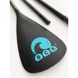 Κουπί SUP ρυθμιζόμενο 165-210cm με άξονα από Carbon Κουπί SUP ρυθμιζόμενο 165-210cm με άξονα από Carbon