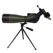 ΤΗΛΕΣΚΟΠΙΟ FALCON Optics Spotting Scope 12-36x50, Black