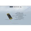 POWER BANK NITECORE NC10000+USB-C cable