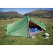 Ορειβατική Σκηνή 3 Ατόμων Nevis 300 Pamir Green Vango