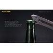 Titanium Utility Knife - NTK10 Titanium Utility Knife - NTK10