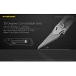 Titanium Utility Knife - NTK10 Titanium Utility Knife - NTK10