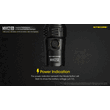 ΦΑΚΟΣ LED NITECORE MULTI TASK HYBRID MH12SE,1800lumens, 405Meters