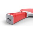 Ρακέτα Ping Pong Εξωτερικού Χώρου STAG Halo Κόκκινη 42523 Ρακέτα Ping Pong Εξωτερικού Χώρου STAG Halo Κόκκινη 42523