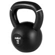 AMILA Kettlebell Original Rubber 10Kg 90476 AMILA Kettlebell Original Rubber 10Kg 90476