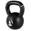 AMILA Kettlebell Original Rubber 10Kg 90476 AMILA Kettlebell Original Rubber 10Kg 90476