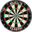 ΣΤΟΧΟΣ DART BULL'S Classic Bristle Dart Board