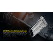 ΦΑΚΟΣ LED NITECORE Tiny Monster TM12k , 12000 Lumens