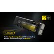 ΦΑΚΟΣ LED NITECORE Tiny Monster TM12k , 12000 Lumens
