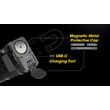 ΦΑΚΟΣ LED NITECORE Tiny Monster TM12k , 12000 Lumens