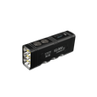 ΦΑΚΟΣ LED NITECORE Tiny Monster TM12k , 12000 Lumens