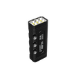 ΦΑΚΟΣ LED NITECORE Tiny Monster TM12k , 12000 Lumens