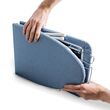 Σιδερώστρα Portable Compact Κωδικός: OZT-833 Σιδερώστρα Portable Compact Κωδικός: OZT-833