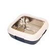 PALOMA MAT 500ml Stainless Steel ΜΠΛΕ PALOMA MAT 500ml Stainless Steel ΜΠΛΕ