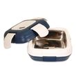 PALOMA MAT 500ml Stainless Steel ΜΠΛΕ PALOMA MAT 500ml Stainless Steel ΜΠΛΕ