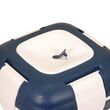 PALOMA MAT 500ml Stainless Steel ΜΠΛΕ PALOMA MAT 500ml Stainless Steel ΜΠΛΕ