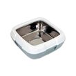 PALOMA MAT 500ml Stainless Steel ΜΠΛΕ PALOMA MAT 500ml Stainless Steel ΜΠΛΕ