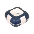 PALOMA MAT 1000ml Stainless Steel ΜΠΛΕ PALOMA MAT 1000ml Stainless Steel ΜΠΛΕ
