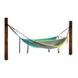 ΣΤΗΡΙΓΜΑ ΑΙΩΡΑΣ ENO FUSE TANDEM HAMMOCK SYSTEM / SLATE